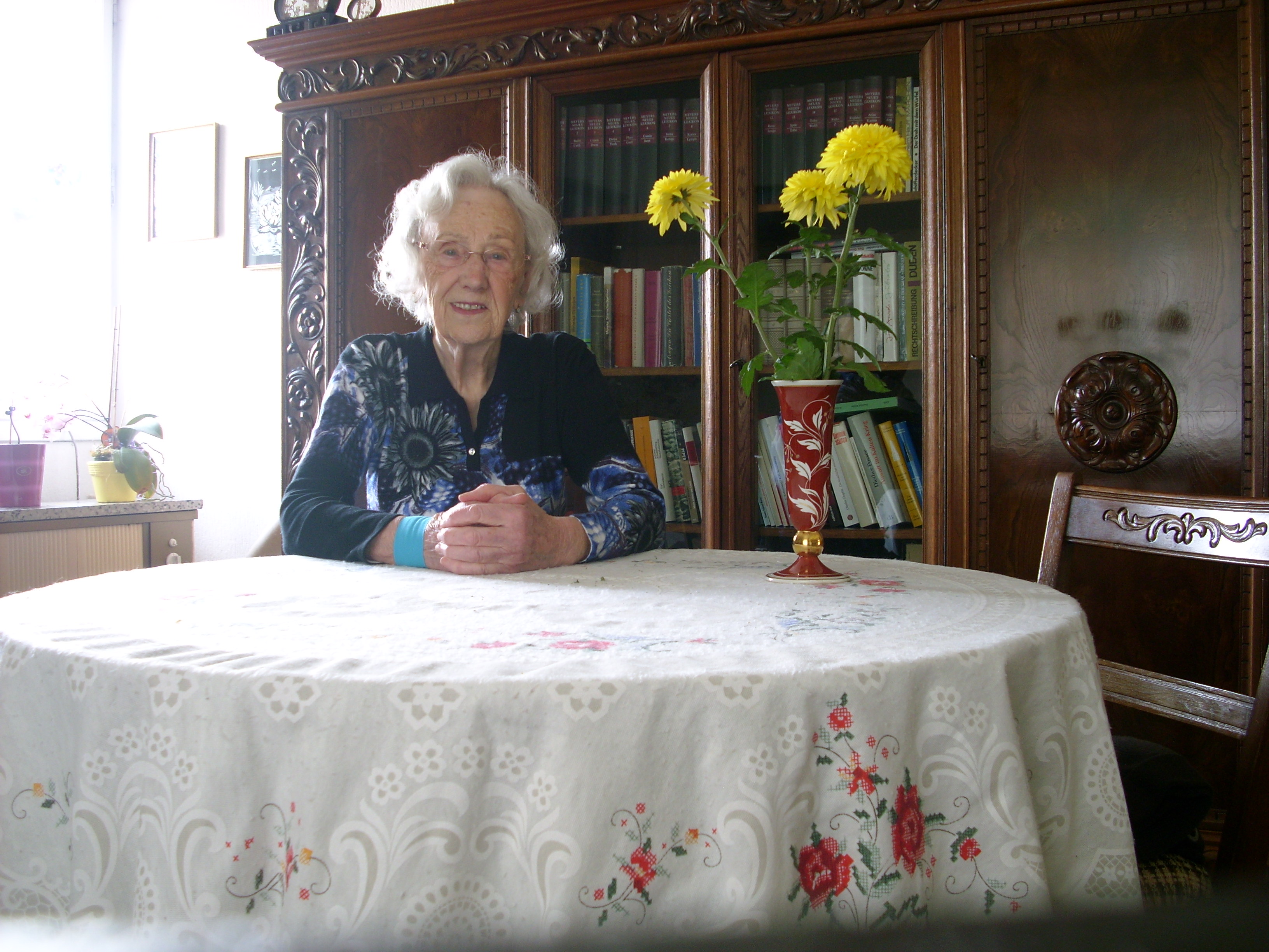 Zwei Leben für die DDR